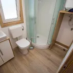 Holiday home Mobile Banovi Dvori Ii
