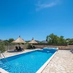 Holiday home Mobile Banovi Dvori Ii Tisno