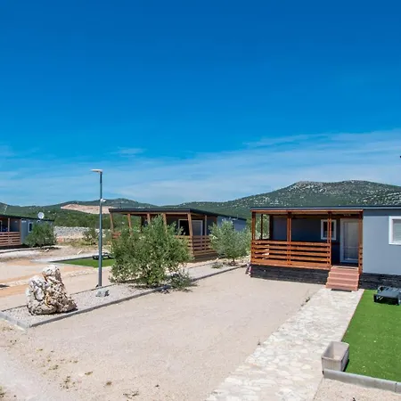 Mobile Banovi Dvori Ii *