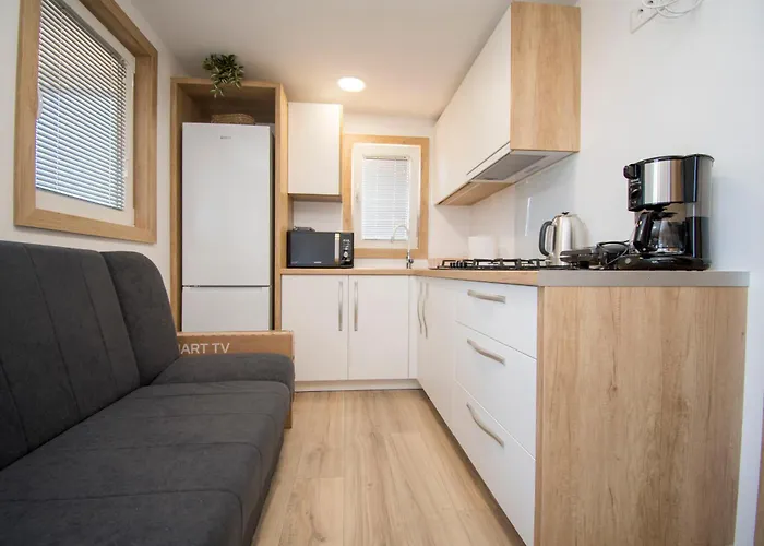 Mobile Banovi Dvori Ii *